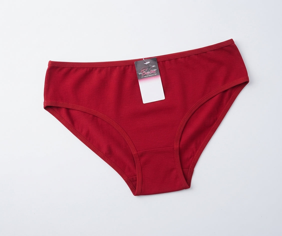 Calcinha Tanga confortável