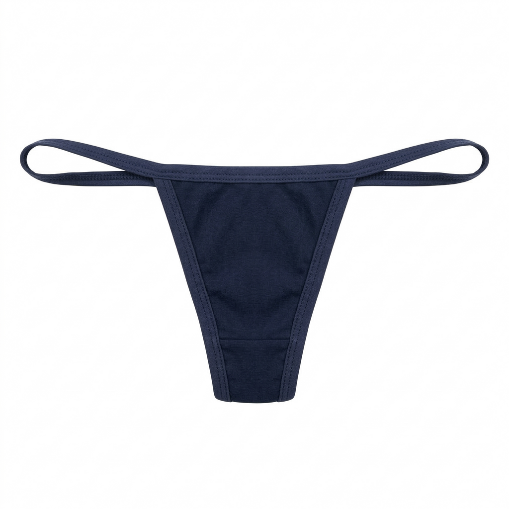 Calcinha Conforto Tanga