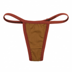 Calcinha Conforto Tanga
