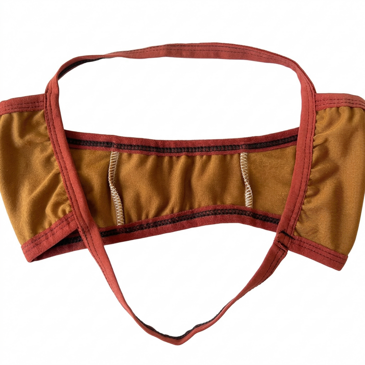 Calcinha Conforto Tanga
