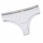 Conjunto Pitbull Top e Calcinha